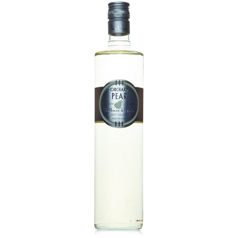 Rothman & Winter Orchard Pear