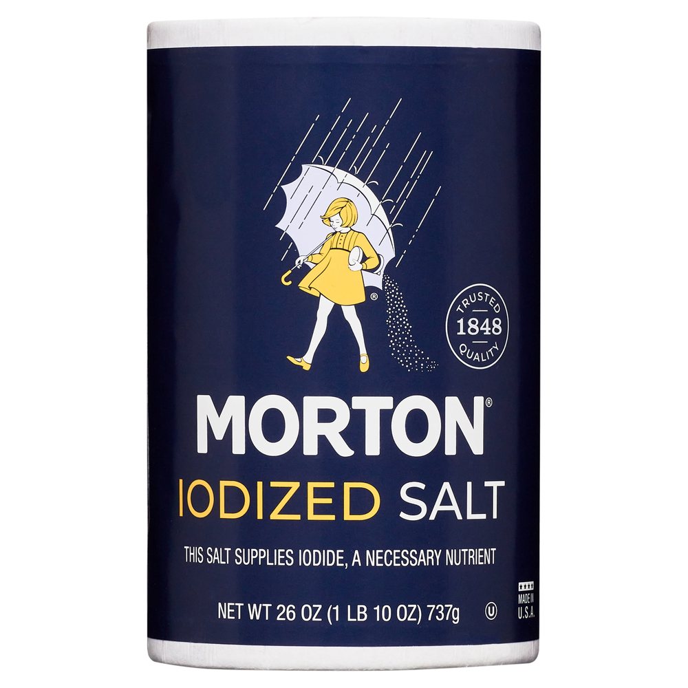 Salt