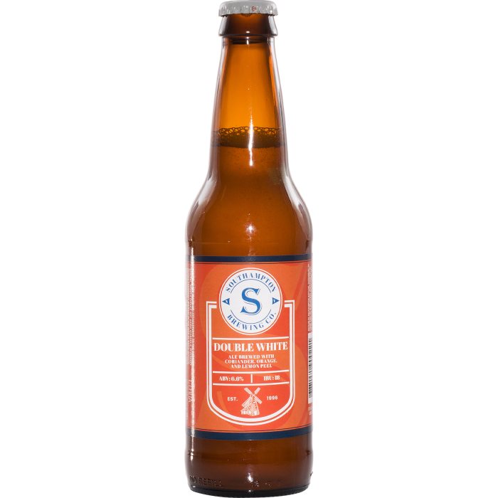 Southampton Double White Ale