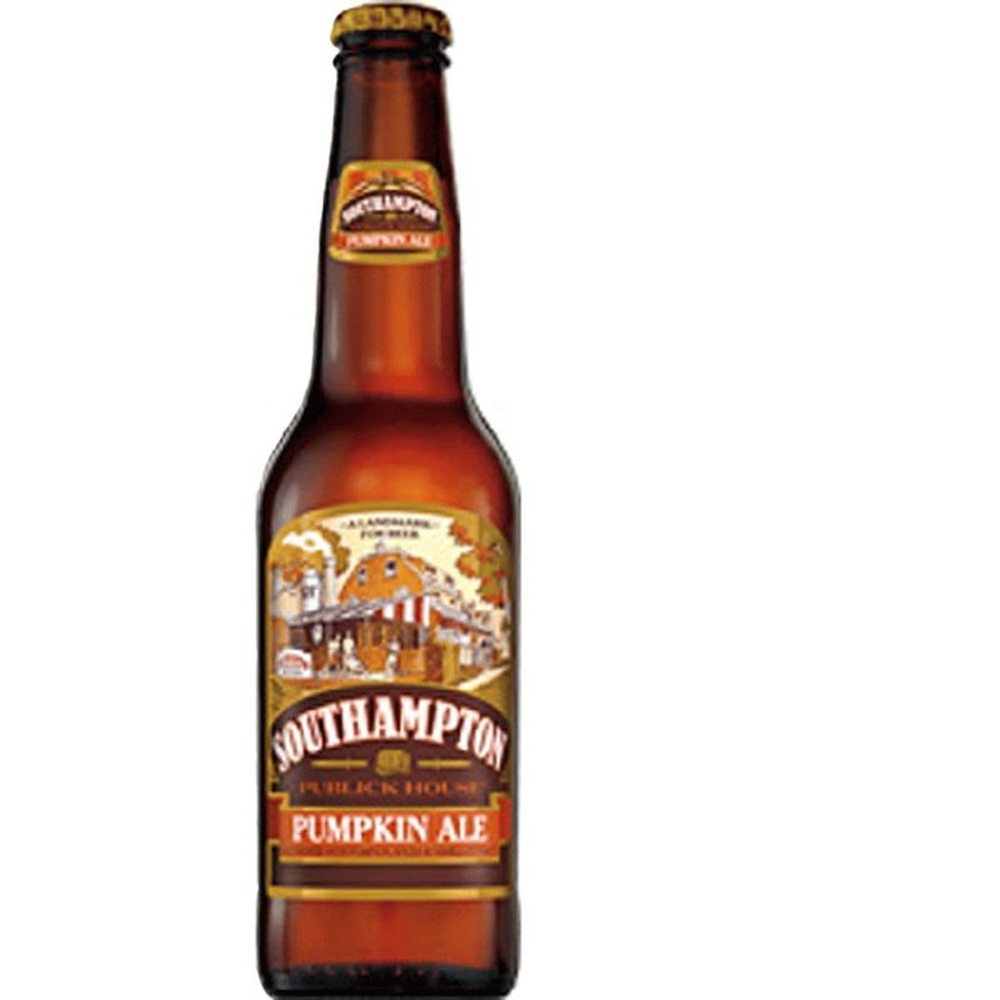 Southampton Pumpkin Ale