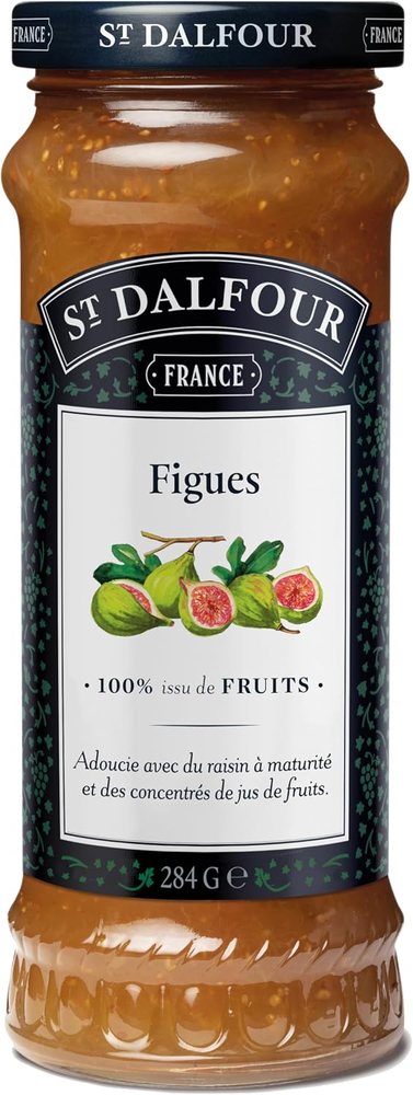 St. Dalfour Fig Jam