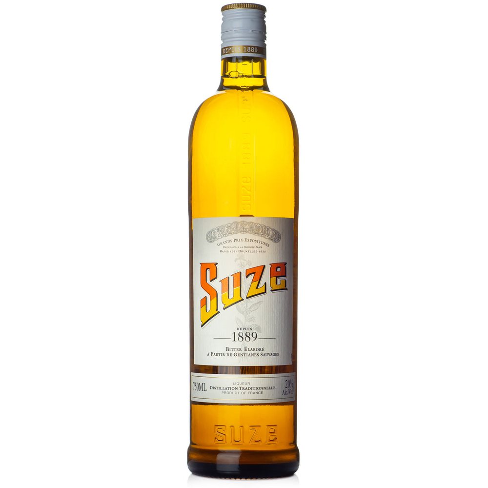 Suze