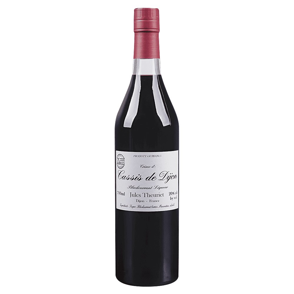 Theuriet Creme de Cassis
