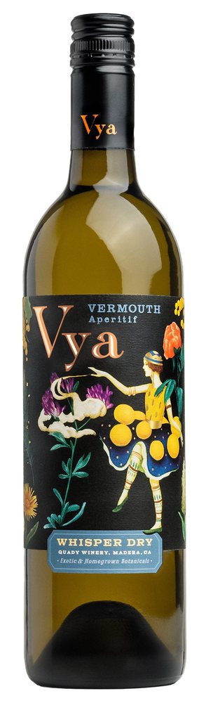 Vya Dry Vermouth