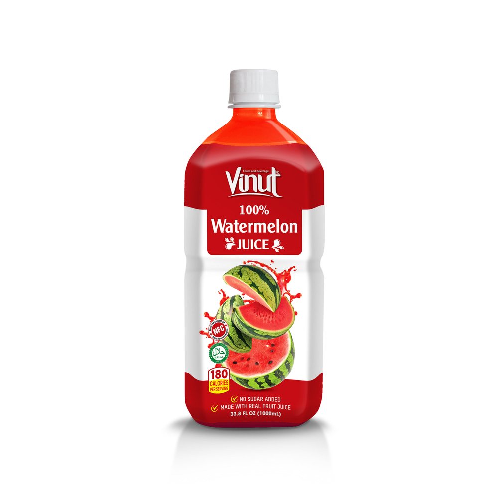 Watermelon Juice