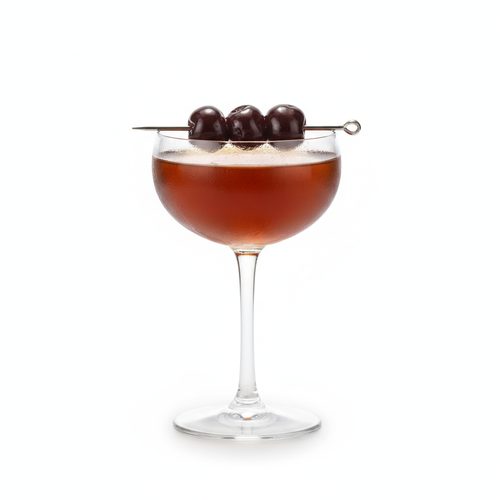 Black Market Brandy