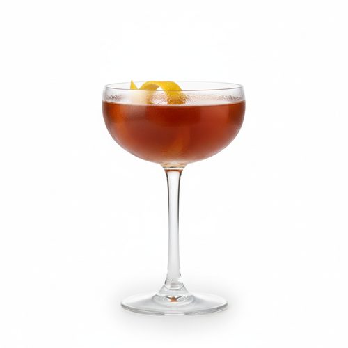 Black Market Manhattan