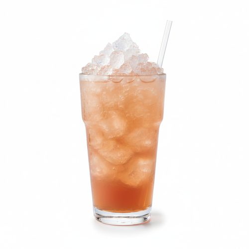Bourbonnais Swizzle