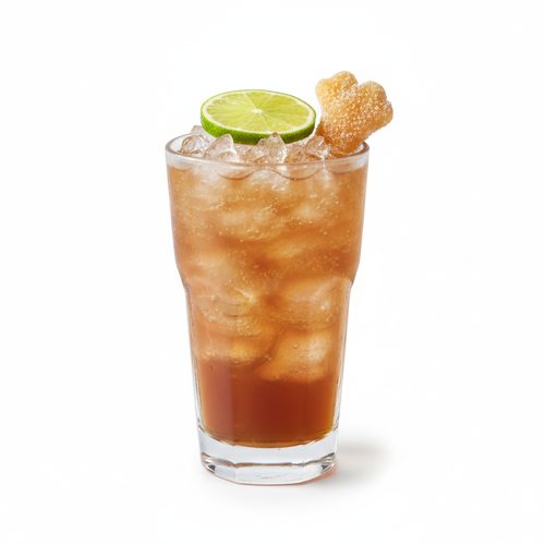 Dark and Stormy