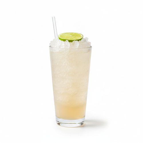 Jalisco Swizzle