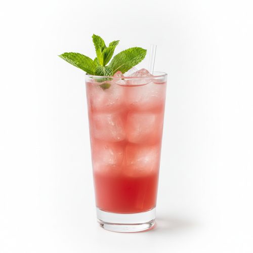 Monongahela Mule