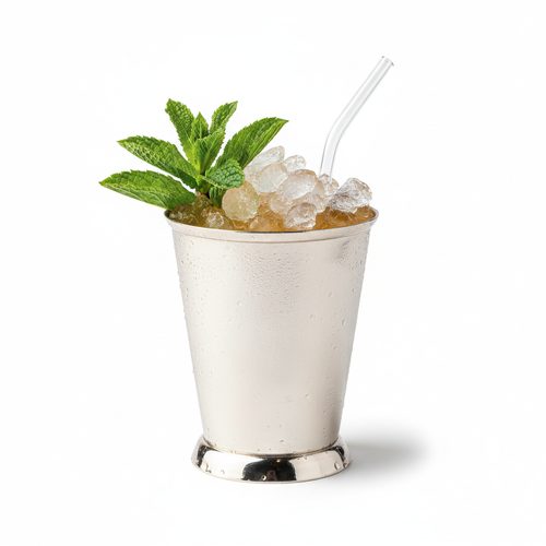 Not-Quite-Georgia Julep