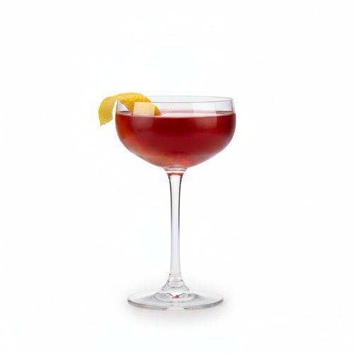 Ping-Pong Cocktail