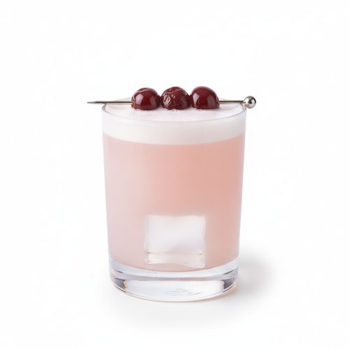 Pink Lady