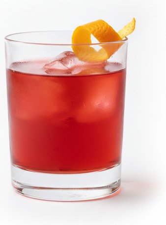 Cocktail recipe books — Decent Cocktails