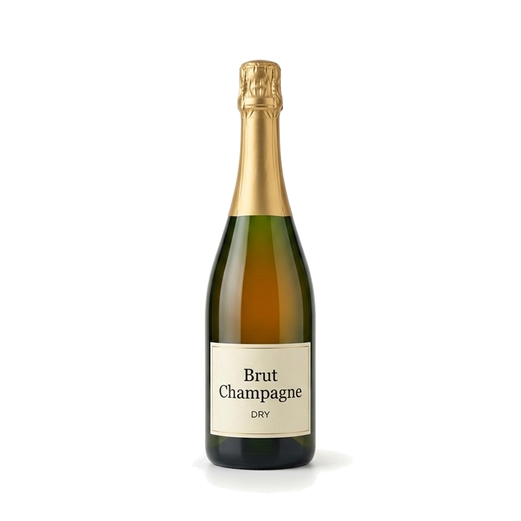 Dry Champagne