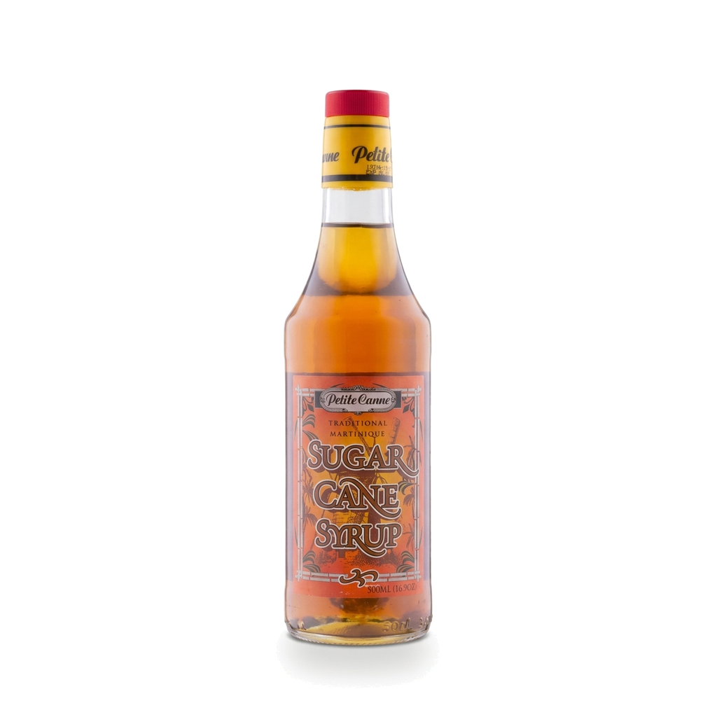 Cane Sugar Syrup