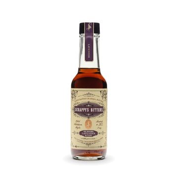 Scrappy's Lavender Bitters