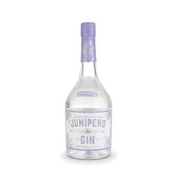 Anchor Junipero Gin