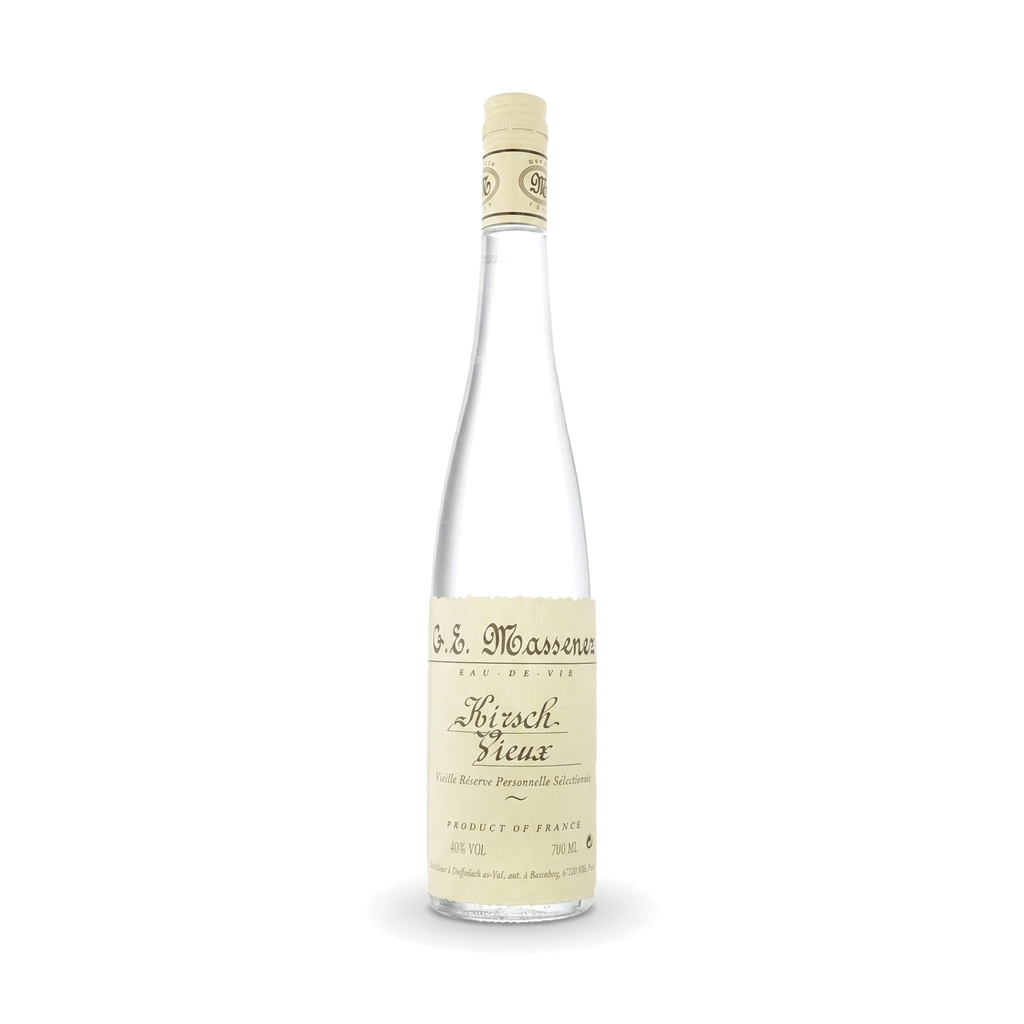 Massenez Kirsch Vieux Cherry Brandy