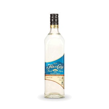 Flor de Caña Extra-Dry White Rum