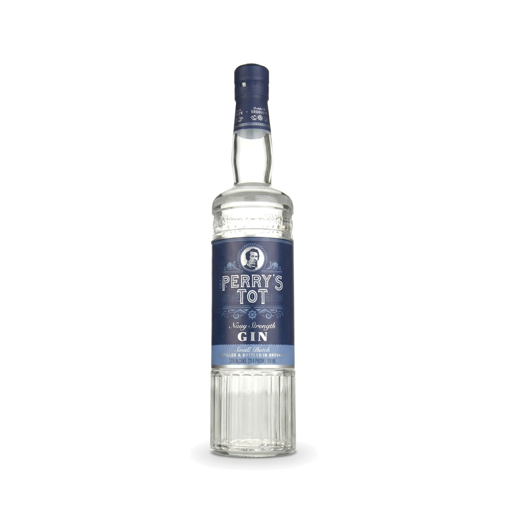 Perry's Tot Navy-Strength Gin
