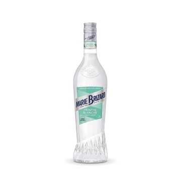 Marie Brizard White Crème de Menthe