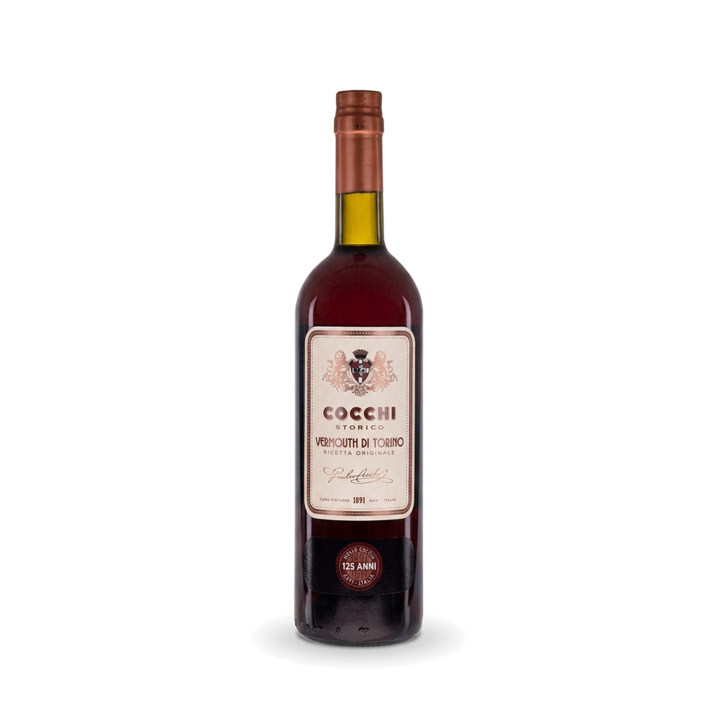 Cocchi Vermouth di Torino