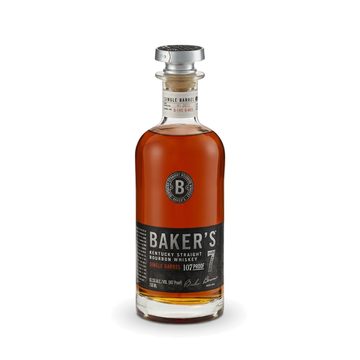 Baker's Bourbon