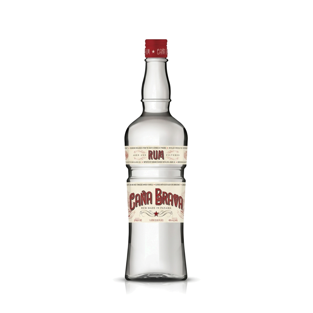 Caña Brava Rum