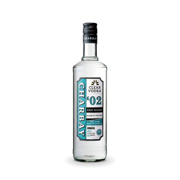 Charbay Vodka
