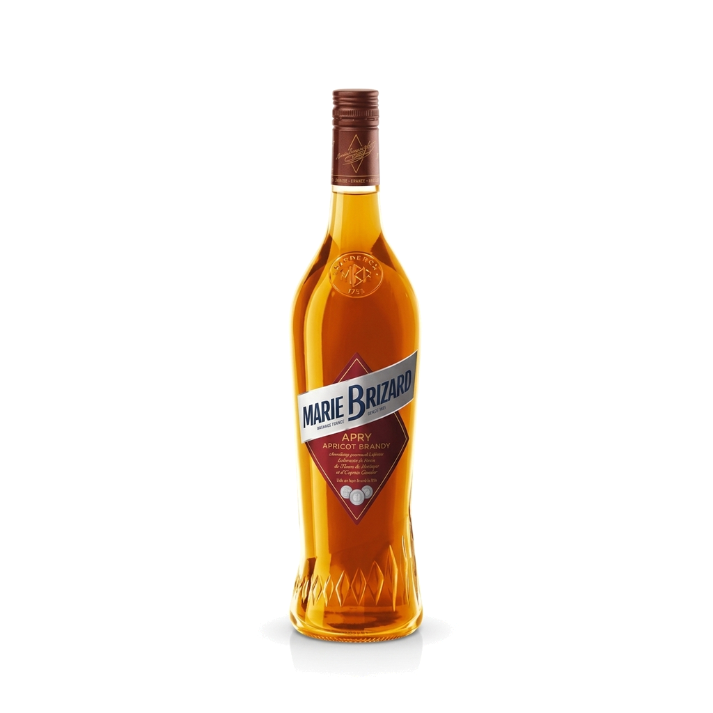 Pendennis Mix