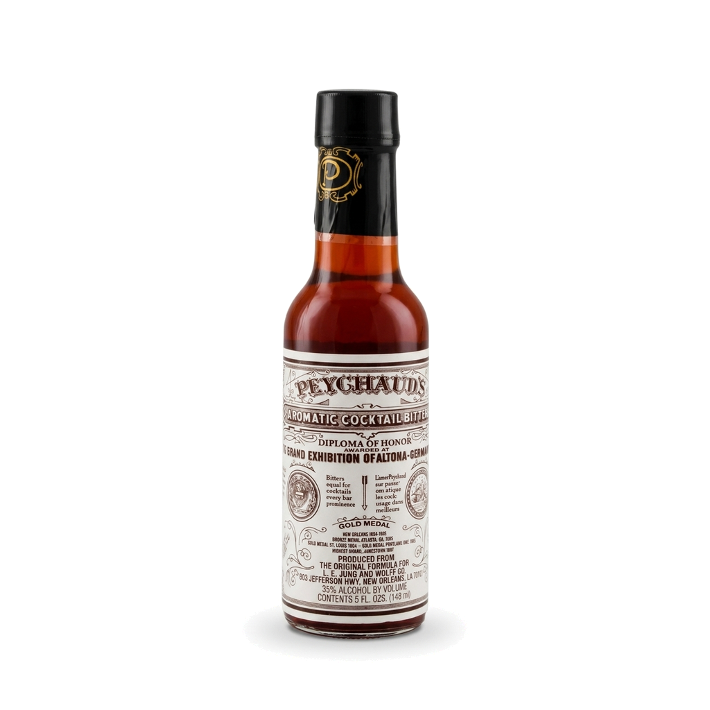 House Peychaud's Bitters