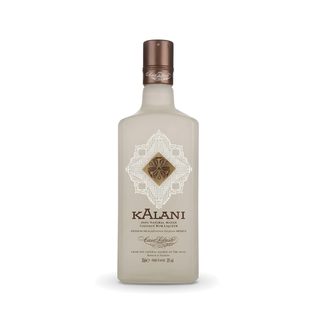 Kalani Ron de Coco Coconut Liqueur