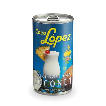 Coco Lopez