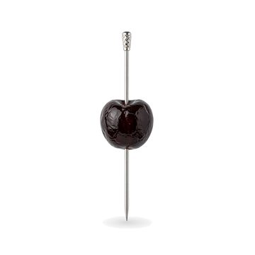 Brandied Cherry Flag