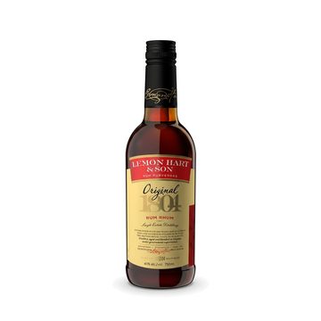 Lemon Hart Original Rum