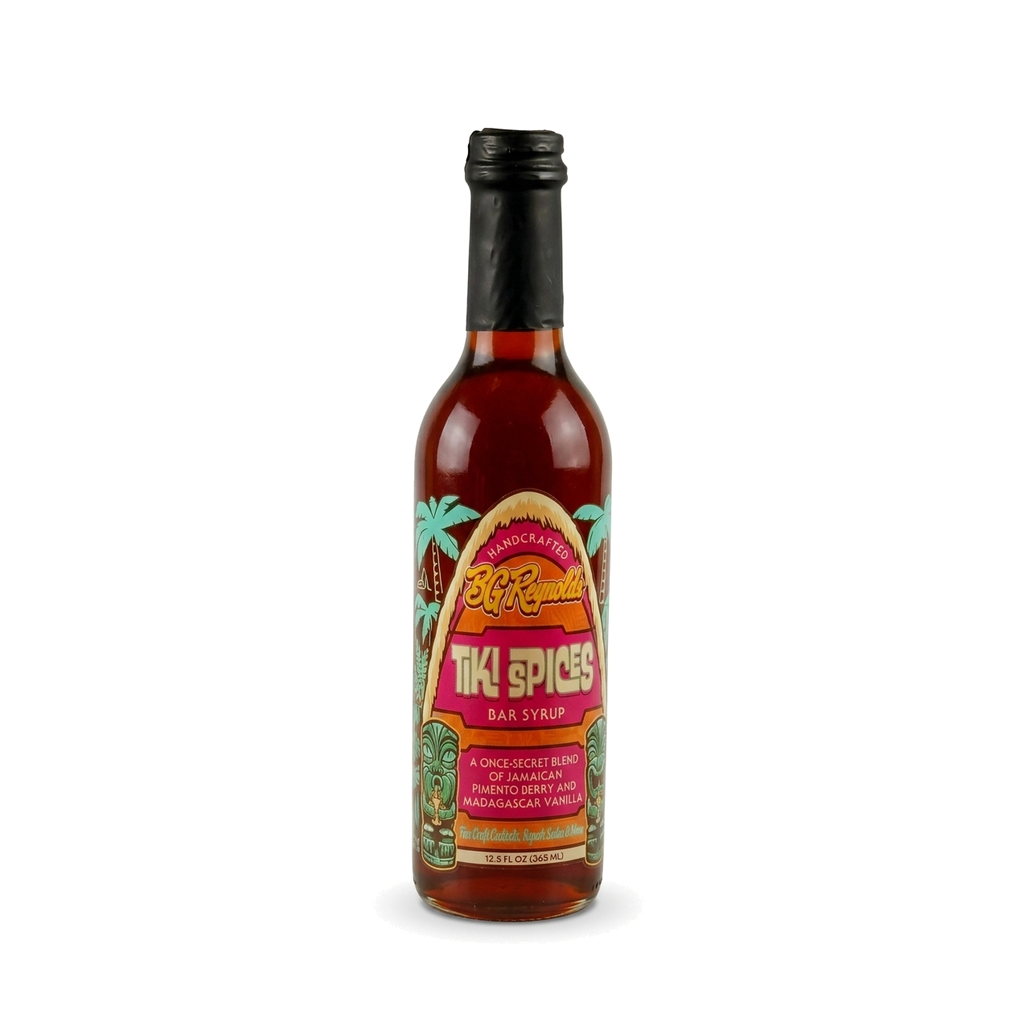 Donn's Spices #2