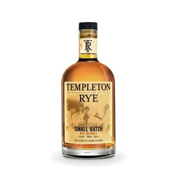 Templeton Rye