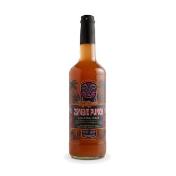 Zombie Mix
