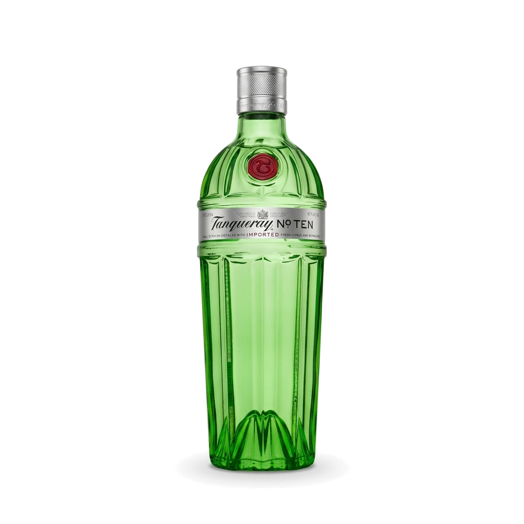 Tanqueray No. Ten Gin