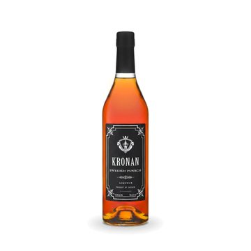 Kronan Swedish Punsch
