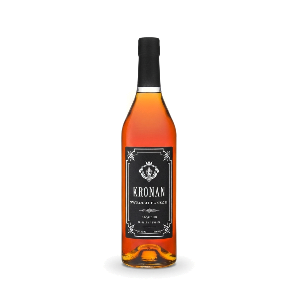Kronan Swedish Punsch