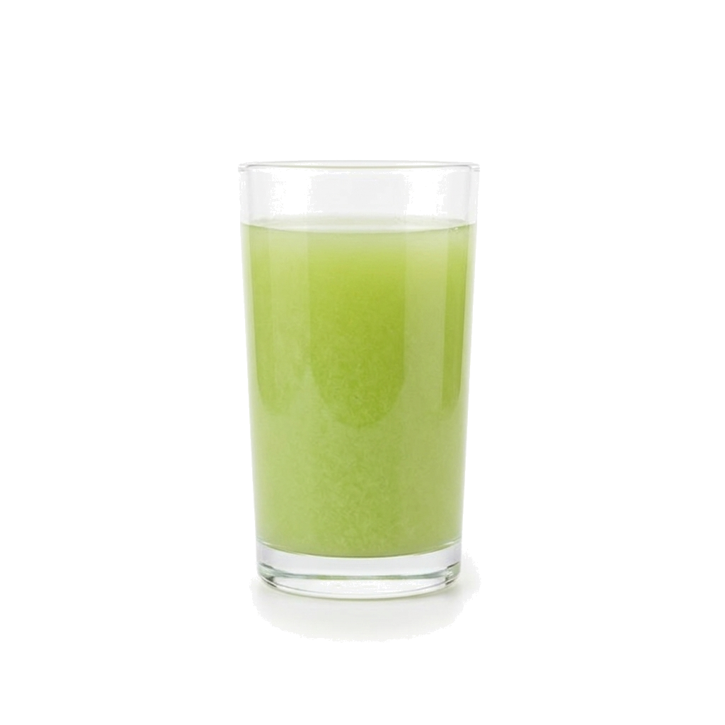 Celery Juice