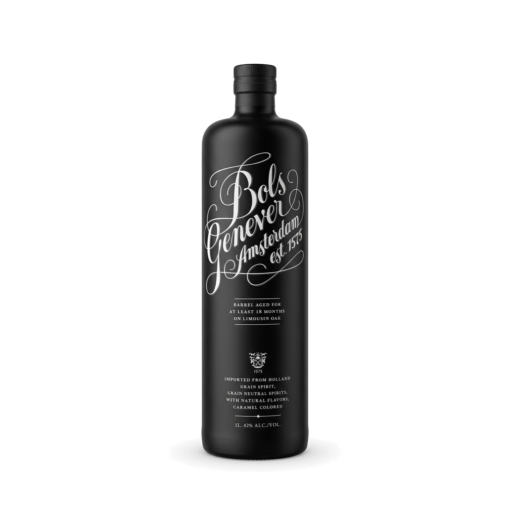 Bols Barrel-Aged Genever