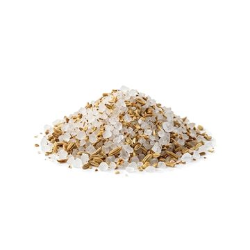 Toasted Fennel Salt Rim