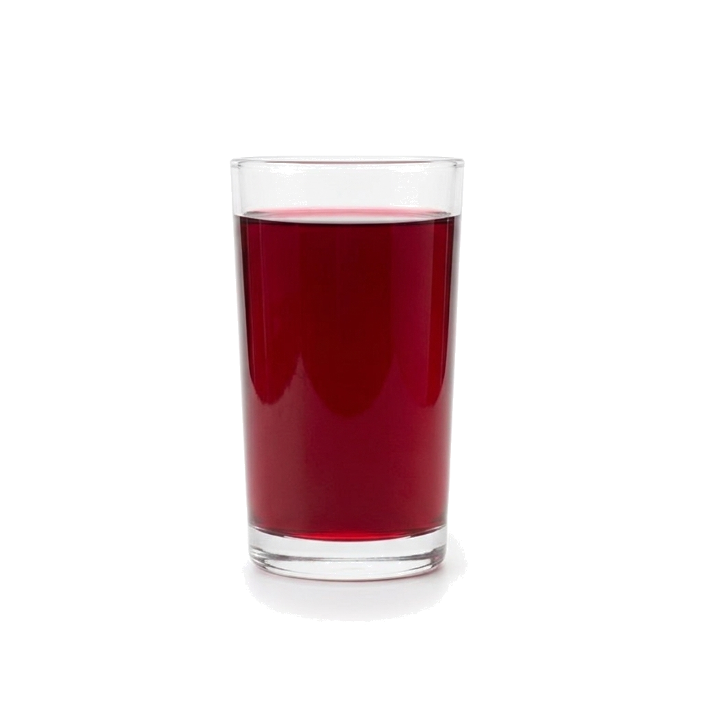 Scarlet Glow Syrup