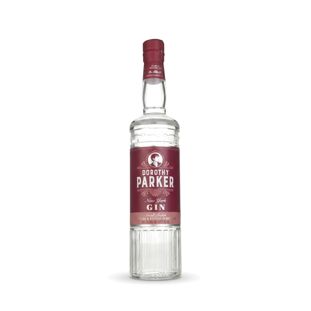 Dorothy Parker Gin
