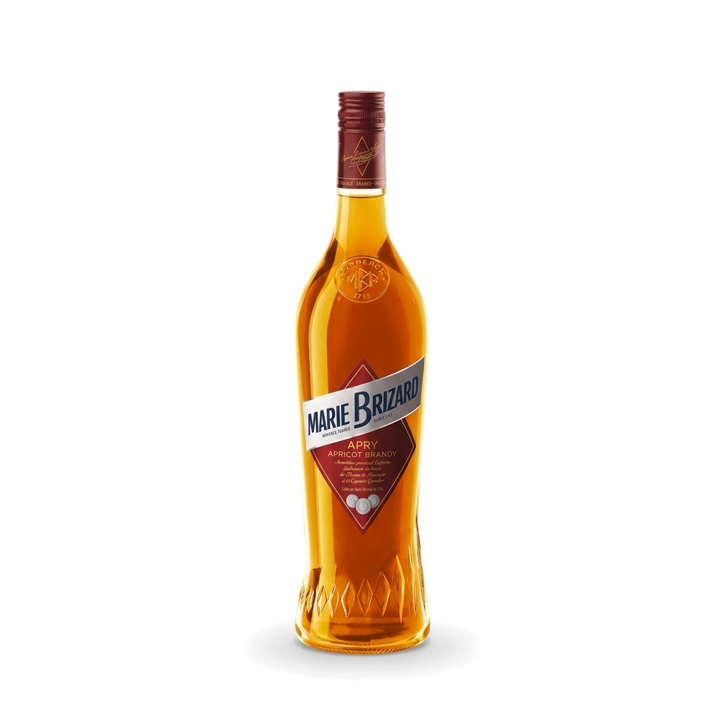 Marie Brizard Apricot Liqueur