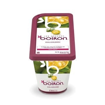 Boiron Kalamansi Puree